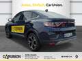 Renault Arkana TECHNO Mild Hybrid 140 EDC Navi*Klimaauto Blau - thumbnail 6