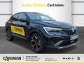 Renault Arkana TECHNO Mild Hybrid 140 EDC Blau - thumbnail 3