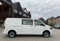 Volkswagen Transporter 2.0 TDI 6 PLACE DOUBLE CABINE GARANTIE 12MOIS C.T Blanc - thumbnail 5