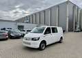 Volkswagen Transporter 2.0 TDI 6 PLACE DOUBLE CABINE GARANTIE 12MOIS C.T Blanc - thumbnail 1