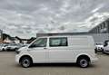 Volkswagen Transporter 2.0 TDI 6 PLACE DOUBLE CABINE GARANTIE 12MOIS C.T Blanc - thumbnail 6