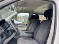 Volkswagen Transporter 2.0 TDI 6 PLACE DOUBLE CABINE GARANTIE 12MOIS C.T Blanc - thumbnail 13