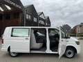 Volkswagen Transporter 2.0 TDI 6 PLACE DOUBLE CABINE GARANTIE 12MOIS C.T Blanc - thumbnail 10