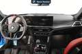 BMW M4 CS Coupé Laserlight Yellow + Carbon Ceramic Blu/Azzurro - thumbnail 11