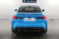 BMW M4 CS Coupé Laserlight Yellow + Carbon Ceramic Blu/Azzurro - thumbnail 4