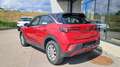 Opel Mokka 1,2 Direct Injection Turbo Edition Rot - thumbnail 3