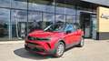 Opel Mokka 1,2 Direct Injection Turbo Edition Rot - thumbnail 1
