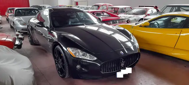 Maserati 4200 GT