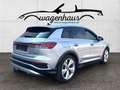 Audi Q4 e-tron Q4 50 e-tron quattro, ACC, AHV, Spurw. Sonos, S... Silber - thumbnail 4