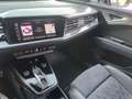 Audi Q4 e-tron Q4 50 e-tron quattro, ACC, AHV, Spurw. Sonos, S... Silber - thumbnail 11