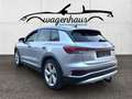 Audi Q4 e-tron Q4 50 e-tron quattro, ACC, AHV, Spurw. Sonos, S... Silber - thumbnail 3