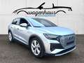 Audi Q4 e-tron Q4 50 e-tron quattro, ACC, AHV, Spurw. Sonos, S... Silber - thumbnail 5