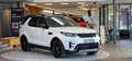 Land Rover Discovery 3.0 L HSE Td6 ALLRAD Aut. *Meridian*Kamera*Luftfed Weiß - thumbnail 3