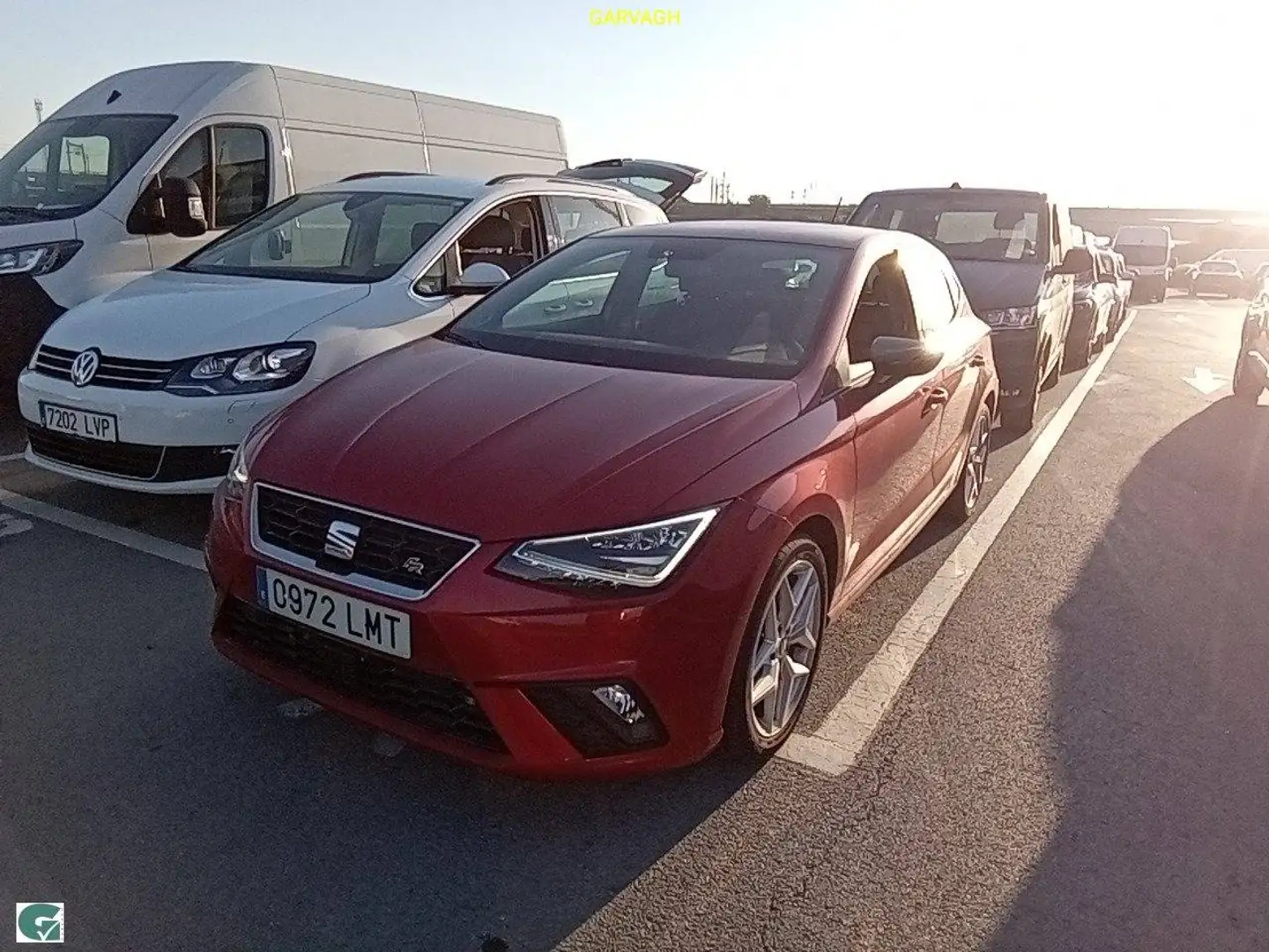 SEAT Ibiza Ibiza ST 1.0 EcoTSI S - 1