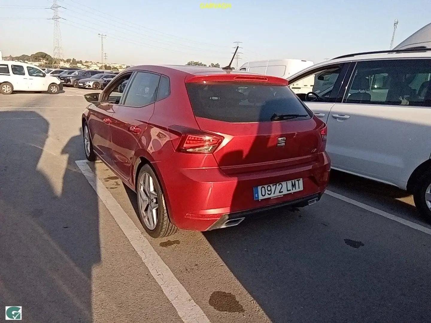 SEAT Ibiza Ibiza ST 1.0 EcoTSI S - 2