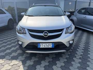Karl 1.0 Rocks 73cv my19
