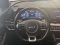 Kia Sportage Sportage 1.6 crdi mhev GT-line dct  STUPENDA Grigio - thumbnail 12