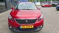 Peugeot 2008 1.2 PureTech Blue Lion Rood - thumbnail 7