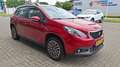 Peugeot 2008 1.2 PureTech Blue Lion Rood - thumbnail 6