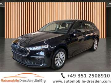 1.0 TSI Selection*Digital Cockpit*PDC*DAB+