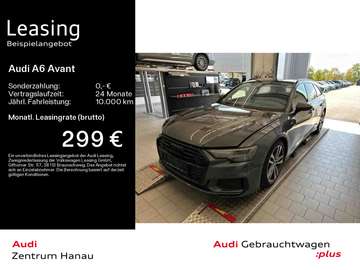 Sport 45 TFSI quattro S-LINE*LED*NAVI-P