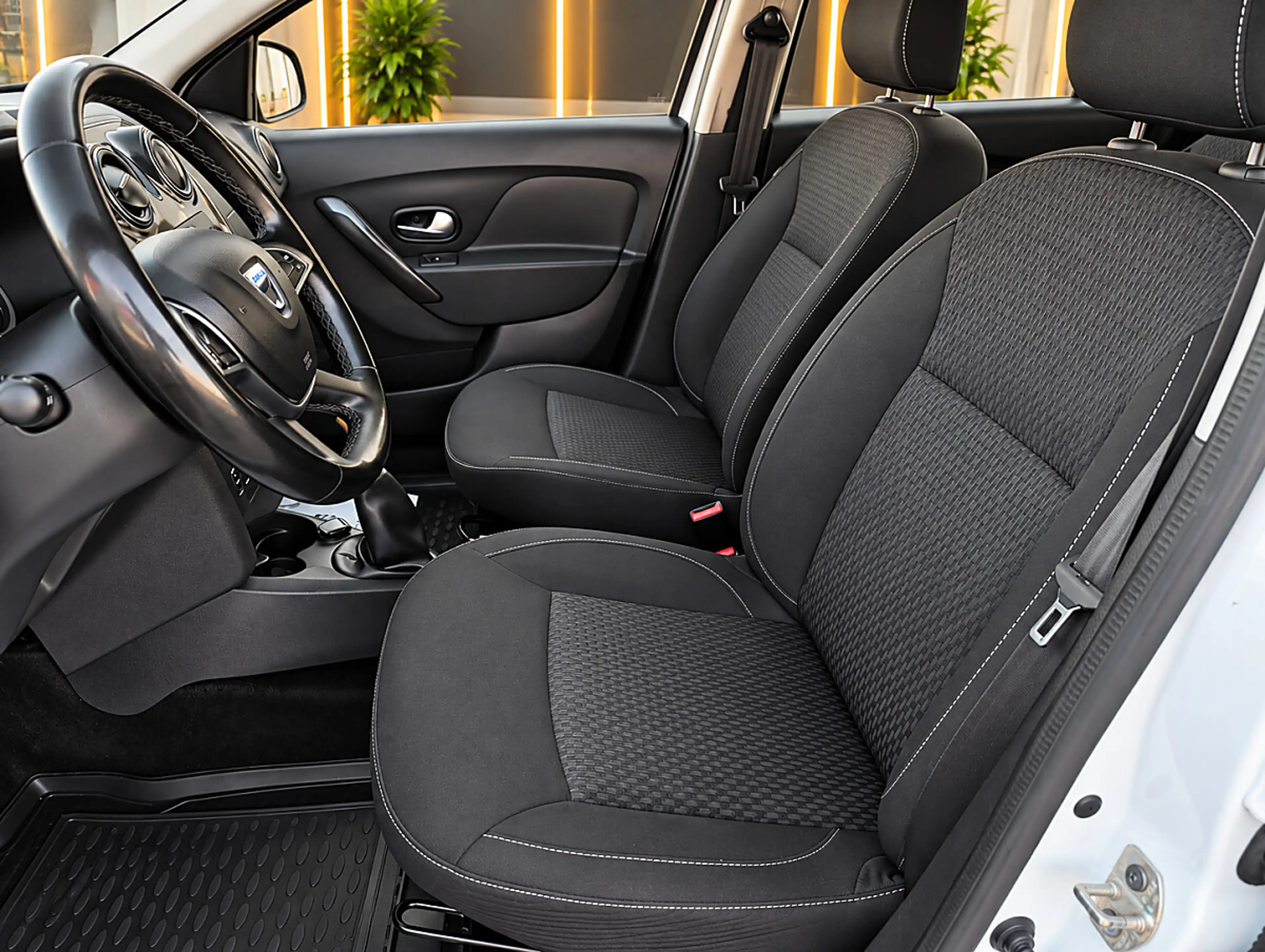 Dacia Logan II 1.0 SCe 75 Supreme*STEUERKETTE,KATALYSATOR N... — photo 9