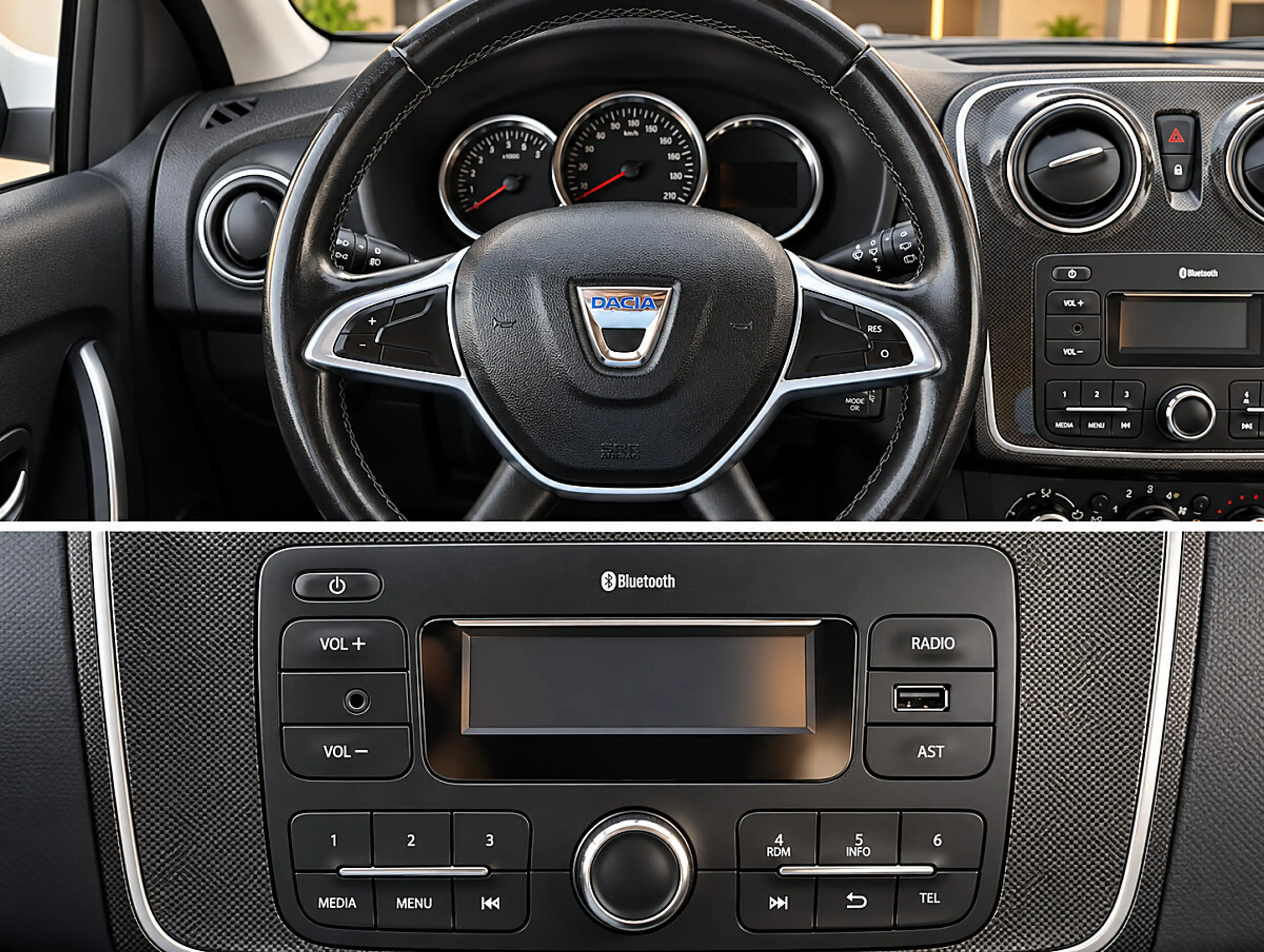 Dacia Logan II 1.0 SCe 75 Supreme*STEUERKETTE,KATALYSATOR N... — photo 10