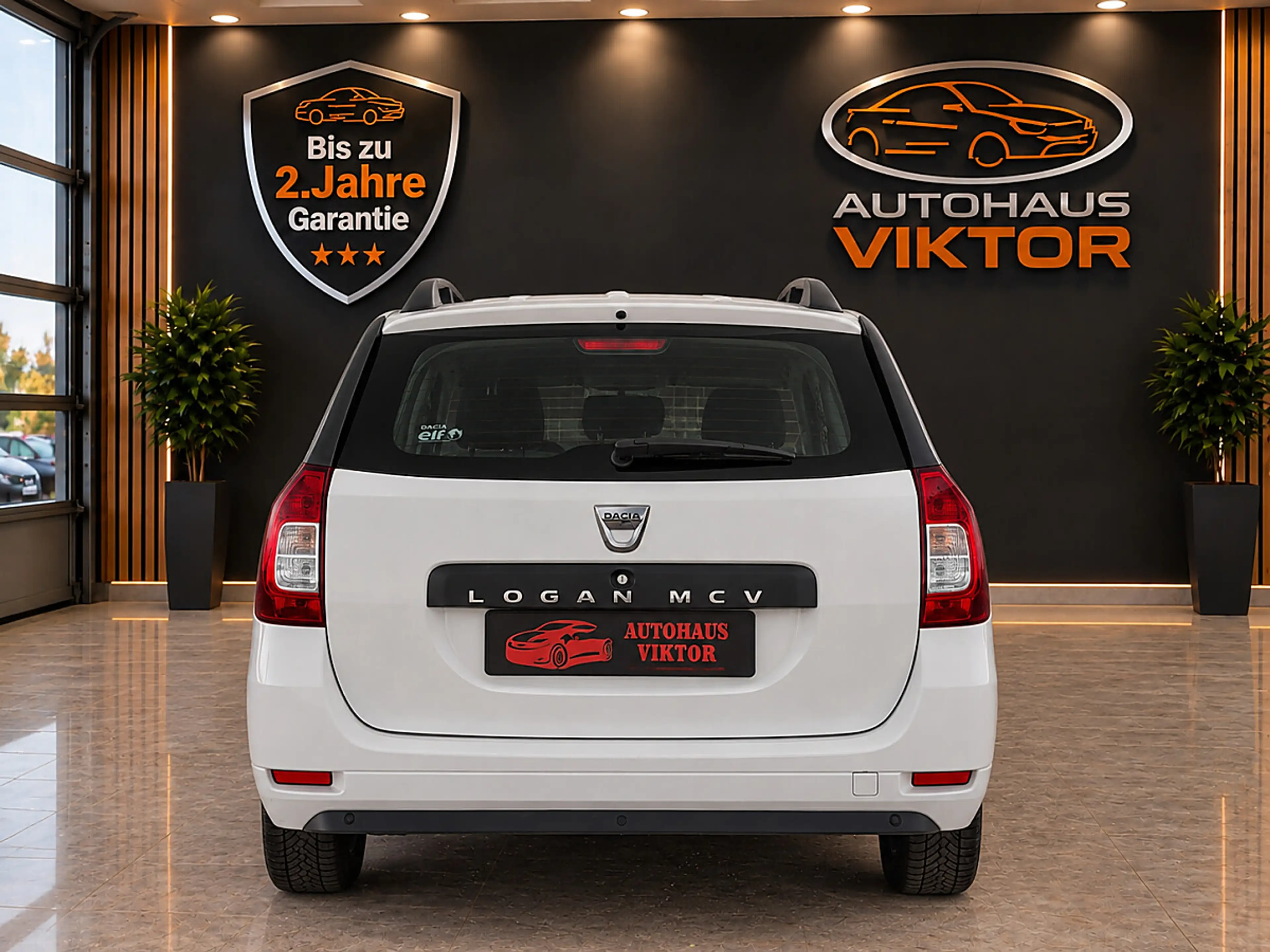Dacia Logan II 1.0 SCe 75 Supreme*STEUERKETTE,KATALYSATOR N... — photo 4