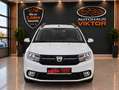 Dacia Logan II 1.0 SCe 75 Supreme*STEUERKETTE,KATALYSATOR N... Weiß - thumbnail 6
