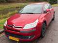 Citroen C4 C4 1.4-16V L. Prestige Rood - thumbnail 2