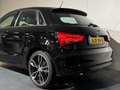 Audi A1 Sportback 1.4 TFSI Sport /Airco/Cruise/NAVI/Stoelv Noir - thumbnail 9
