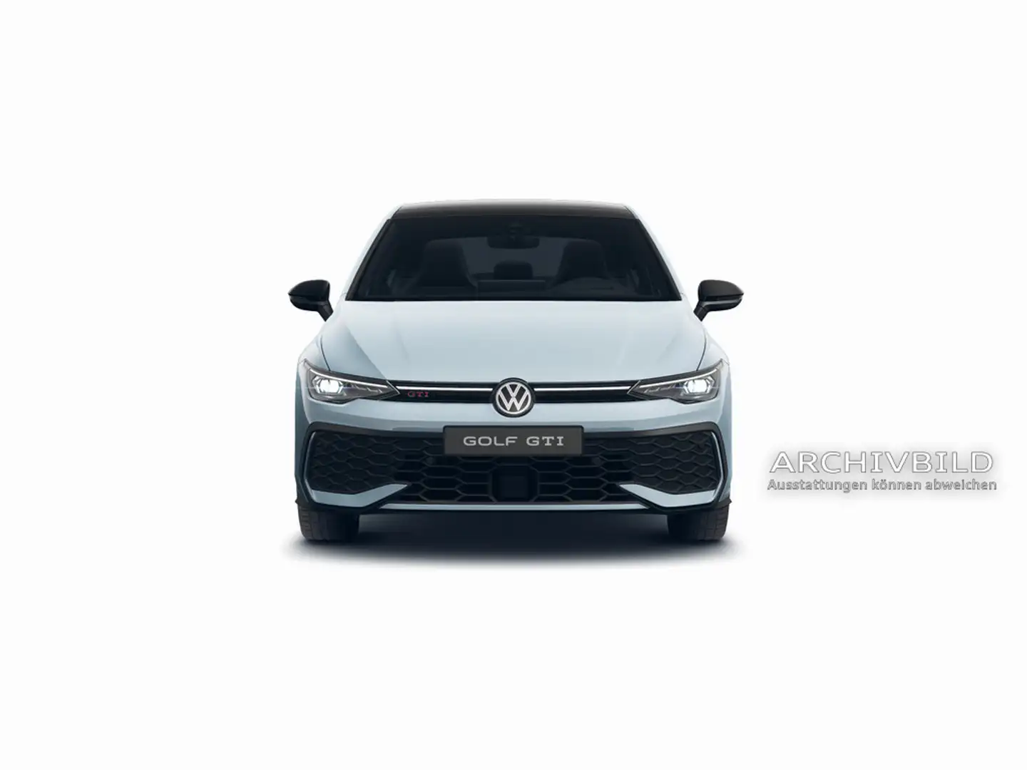 Volkswagen Golf VIII GTI PANO AHK MATRIX H/K ACC HUD NAV Blau - 2