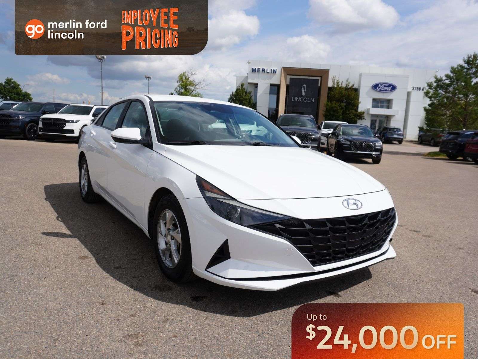 2021 Hyundai Elantra ESSENTIAL, HEATED SEATS, 2.0L I4