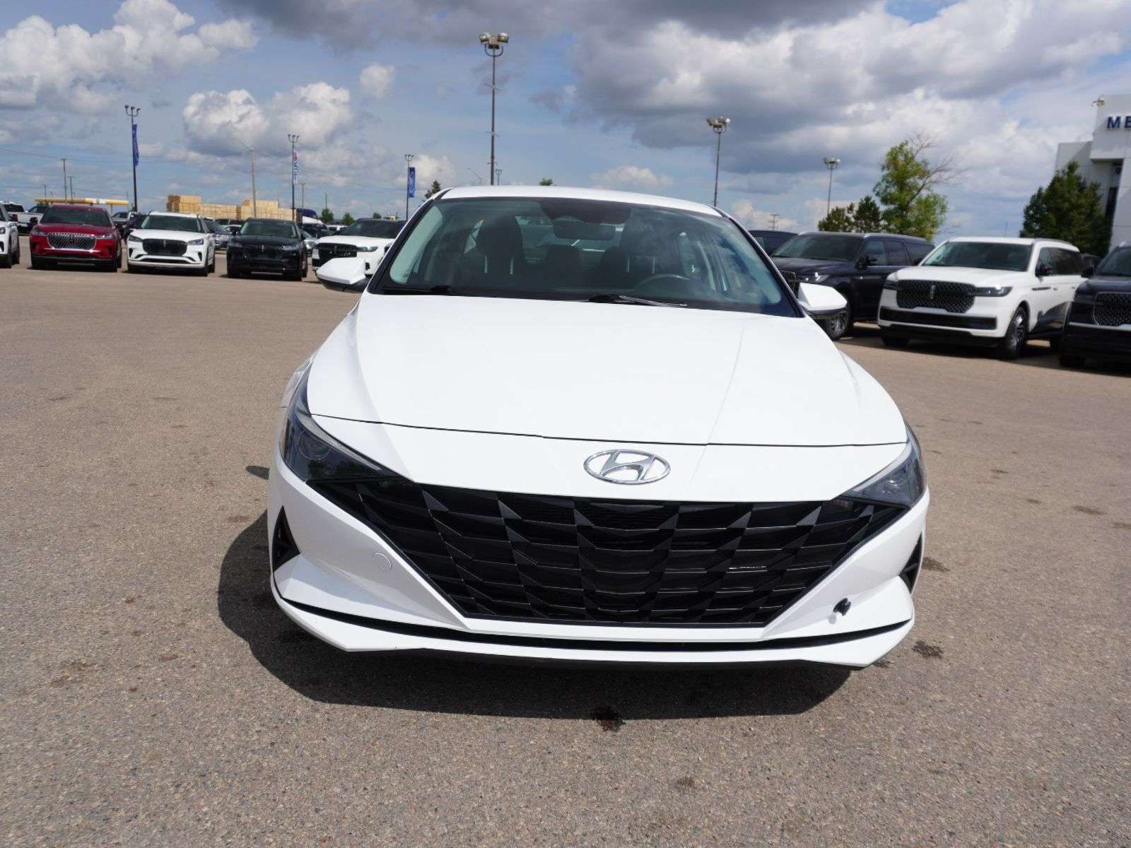 2021 Hyundai Elantra ESSENTIAL, HEATED SEATS, 2.0L I4 — снимка 1