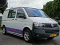 Volkswagen Transporter 2.0 TDI L1H1 T800 Baseline - CAPMER - 4 PLEKKEN - Blanc - thumbnail 7