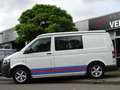 Volkswagen Transporter 2.0 TDI L1H1 T800 Baseline - CAPMER - 4 PLEKKEN - Blanc - thumbnail 16