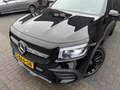Mercedes-Benz GLB 250 4MATIC AMG Line | 1E EIGENAAR | 12 MND GARANTIE | Noir - thumbnail 16