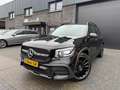 Mercedes-Benz GLB 250 4MATIC AMG Line | 1E EIGENAAR | 12 MND GARANTIE | Noir - thumbnail 2