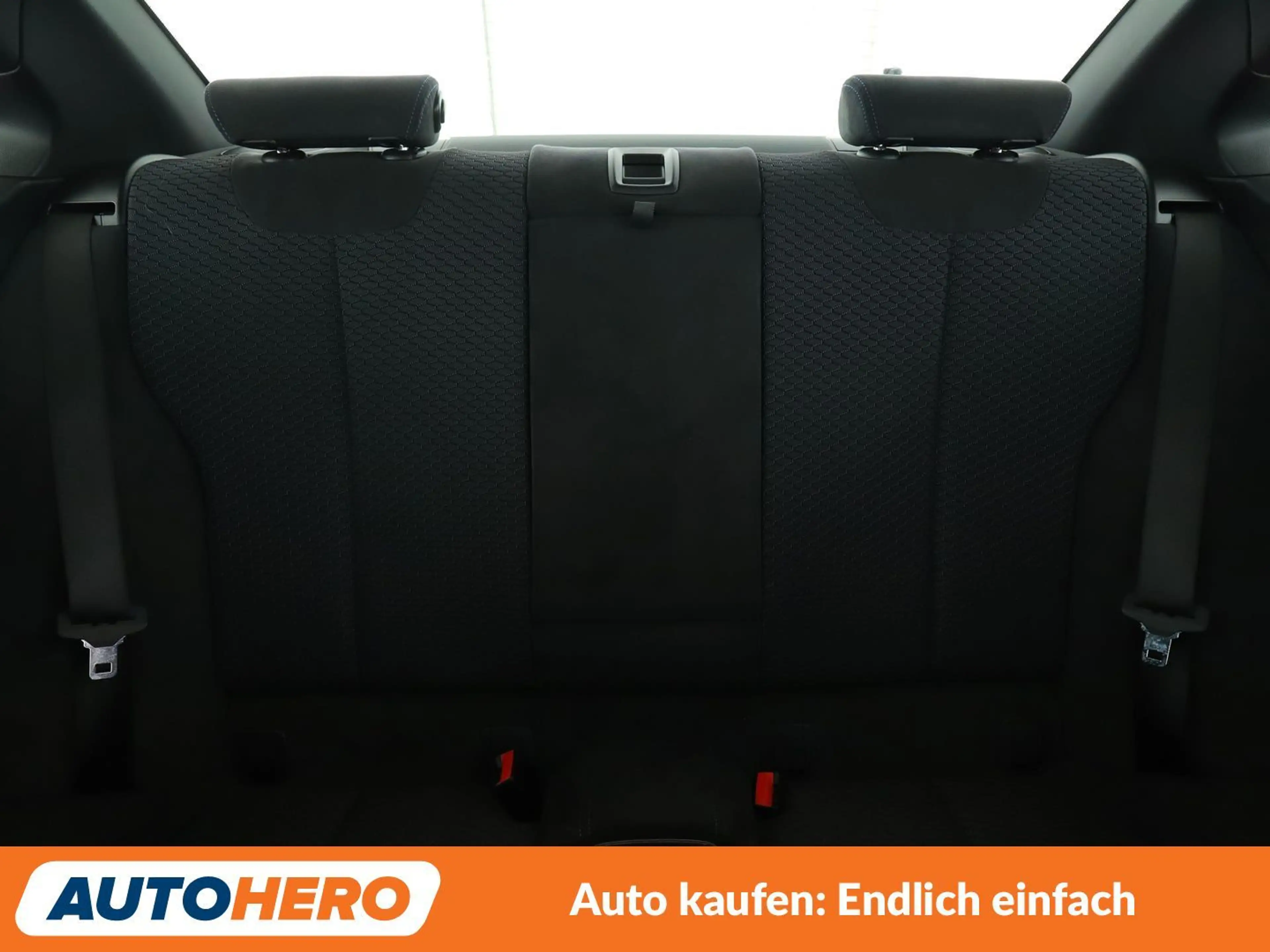 BMW 220 220i M Sport Aut.*TEMPO*PDC*SHZ*KLIMA* — photo 15