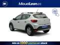 Dacia Sandero TCe Essential 67kW Gris - thumbnail 4