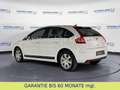 Citroen C4 1,6  EXCLUSIVE  AUTOMATIK Weiß - thumbnail 7
