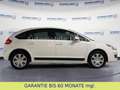 Citroen C4 1,6  EXCLUSIVE  AUTOMATIK Weiß - thumbnail 4