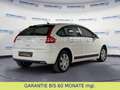 Citroen C4 1,6  EXCLUSIVE  AUTOMATIK Weiß - thumbnail 5