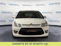Citroen C4 1,6  EXCLUSIVE  AUTOMATIK Weiß - thumbnail 2