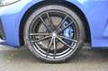 BMW 440 M440i xDrive Cabrio Head-Up HiFi LED WLAN Shz ALU Blau - thumbnail 8