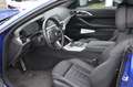 BMW 440 M440i xDrive Cabrio Head-Up HiFi LED WLAN Shz ALU Bleu - thumbnail 9