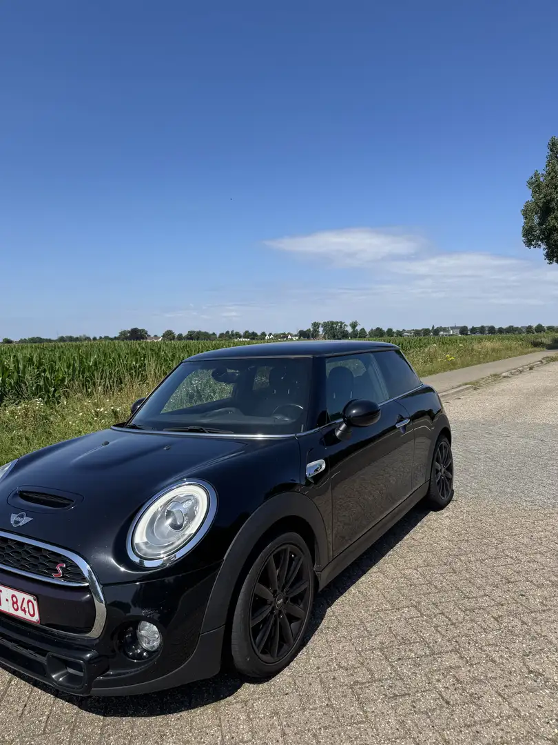 MINI Cooper SD Aut. - 2