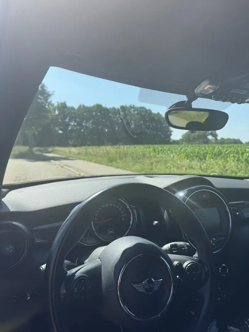 MINI Cooper SD Aut. - 1