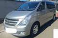 Hyundai H-1 2.5 CRDi Travel Trend Silber - thumbnail 2