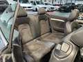 Audi A5 Cabriolet S-Line*1.HAND*STDHZG*SCHECKHEFT* Gris - thumbnail 15
